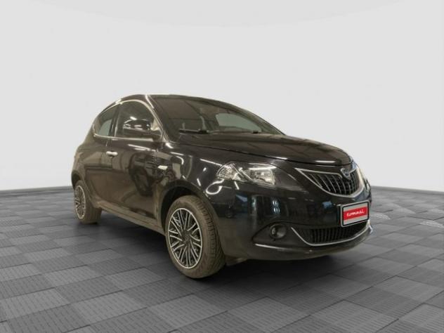 LANCIA Ypsilon Ypsilon 1.0 FireFly 5 porte S&S Hybrid Gold rif. 24039236 - Foto 7