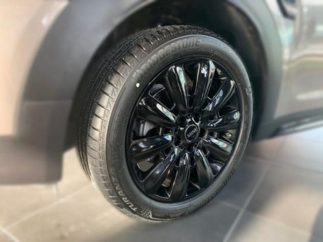 MINI Countryman 2.0 Cooper D Countryman rif. 20285799 - Foto 4