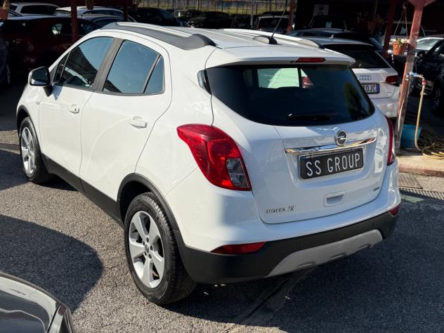 Mokka X 1.6 CDTI-4x2- Ultimate-rate-garanzia - Foto 7