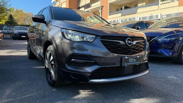 OPEL Grandland X 1.6 PHEV 181 CV FWD AUT. BUSINESS ELEGANCE rif. 23007162 - Foto 2