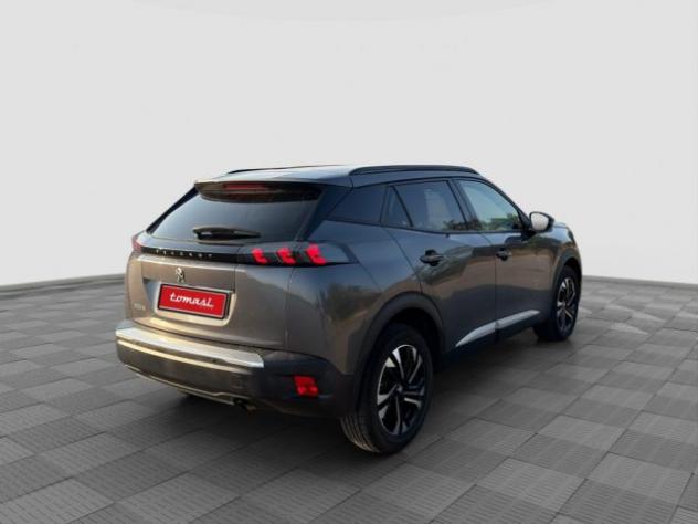 PEUGEOT 2008 2008 PureTech 100 S&S Allure Pack rif. 24002181 - Foto 5