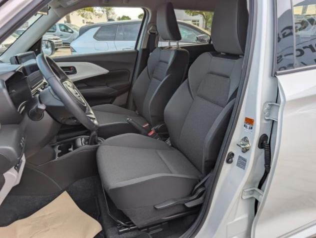SUZUKI Swift 1.2 Hybrid Top rif. 24185778 - Foto 5