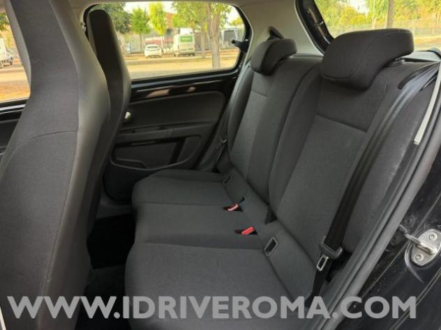 VOLKSWAGEN up! up! 5p 1.0 evo up! 65cv "NERO" rif. 23998957 - Foto 9