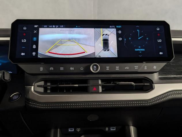 Jeep Compass 1.2 Turbo e-Hybrid 145cv eDCT6 First Edition - Foto 8