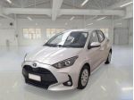 Toyota Yaris Hybrid business MY20 FINO A 3 ANNI DI GARANZIA