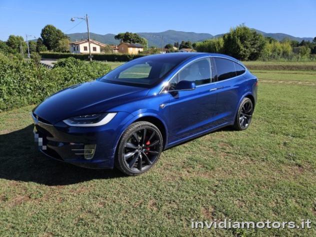 TESLA Model X P100D Dual Motor Performance rif. 23227827 - Foto 2