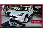 TOYOTA Yaris Cross Yaris Cross 1.5 Hybrid 5p. E-CVT Active