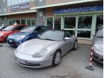 PORSCHE - 996 - 911 Carrera 4 Cabrio