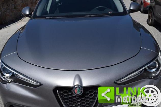 ALFA ROMEO Stelvio super business rif. 23718878 - Foto 5