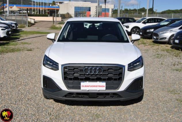 AUDI Q2 30 TDI S tronic Business rif. 23017838 - Foto 2