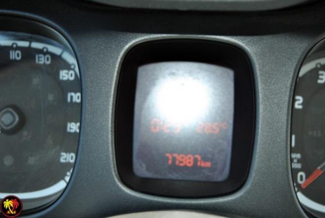 FIAT Panda 0.9 TwinAir Turbo S&S 4x4 rif. 23820575 - Foto 8