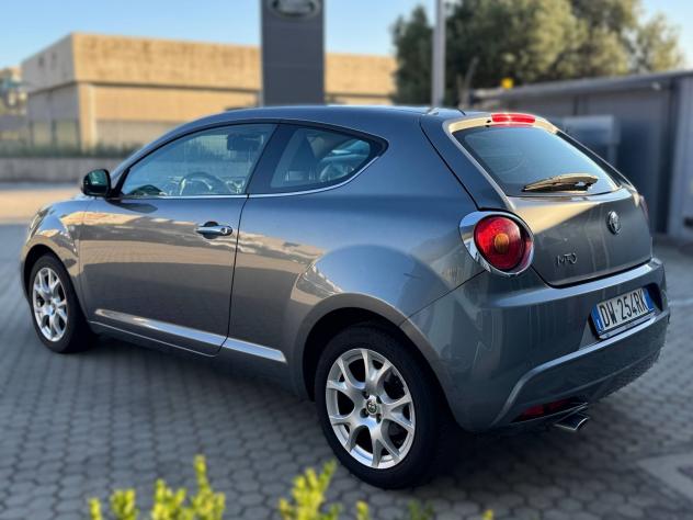 Alfa Romeo MiTo MiTo 1.6 jtdm 120cv CINGHIA DISTRIBUZIONE - GOMMATA - TAGLIANDATA - Foto 7