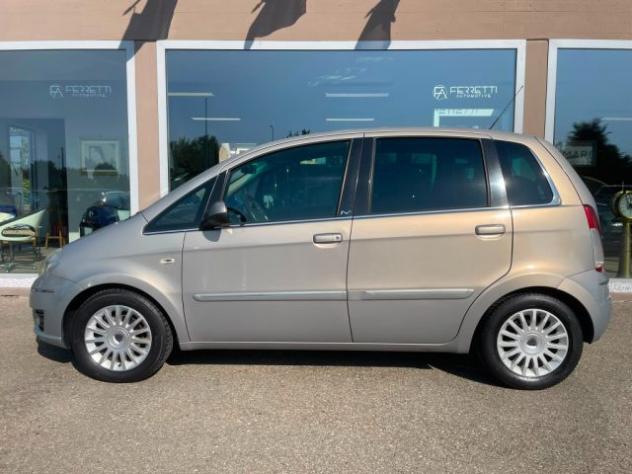 LANCIA MUSA 1.4 16V GPL Poltrona Frau rif. 23909096