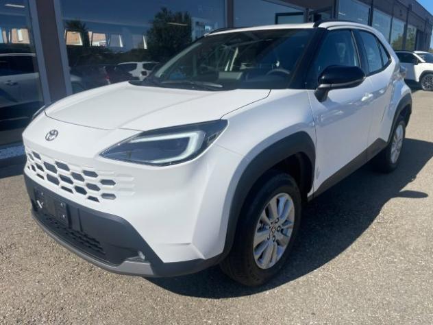 TOYOTA Yaris Cross 1.5 Hybrid 130cv e-cvt rif. 23993066 - Foto 5