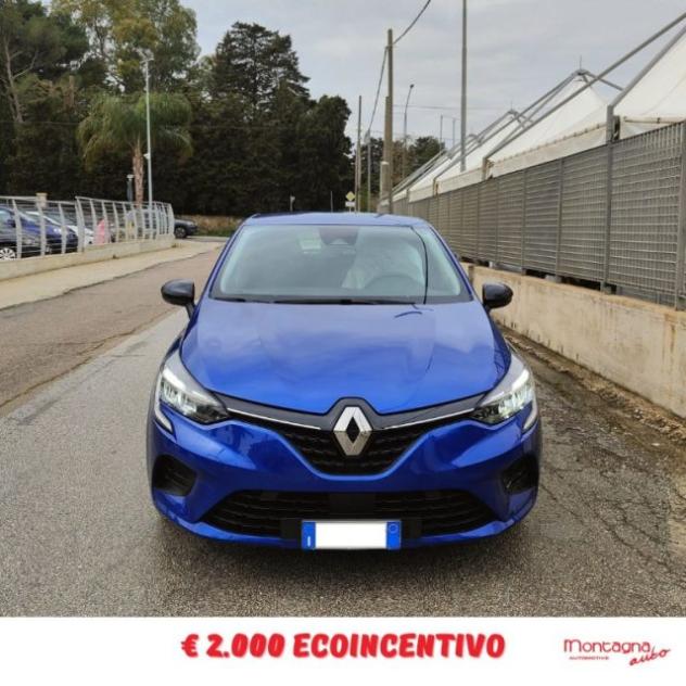 RENAULT Clio TCe 90 CV Equilibre rif. 24226317