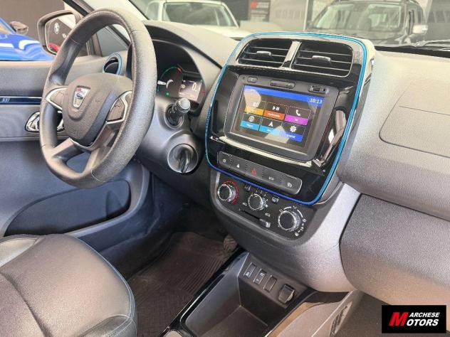 DACIA - Spring - Comfort Plus Electric 45 - Foto 10
