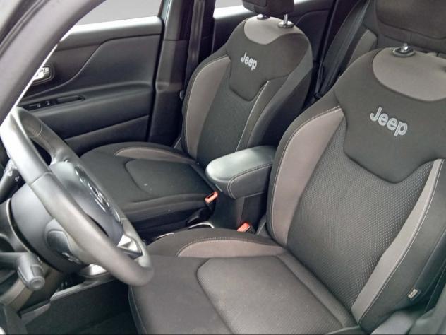 Jeep Renegade 2019 1.6 mjt Limited 2wd 130cv - Foto 8