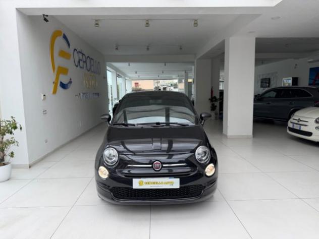 FIAT 500 1.0 Hybrid da €139,00 mensili rif. 24107927 - Foto 5