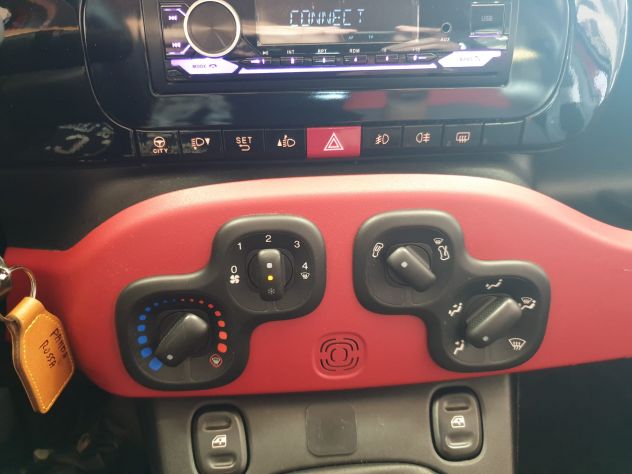 FIAT PANDA 1.2 EASY GPL - ANCHE NEOPATENTI - Foto 8