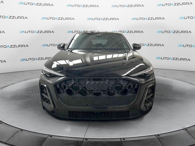 Audi Q5 SPB 2.0 TDI Mhev+ S line edition quattro 204cv S-tronic *TETTO, 21", PROMO AZZURRA* - Foto 3