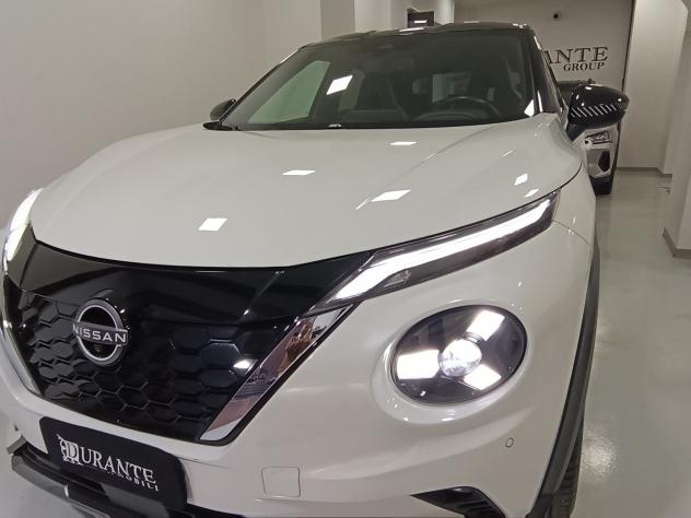 Nissan Juke 1.6 HEV Premiere Edition - Foto 7