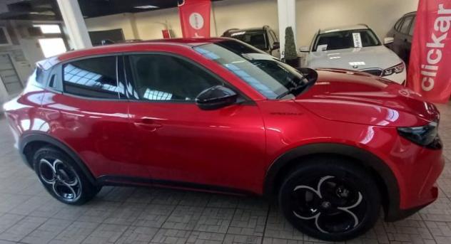 ALFA ROMEO Junior 1.2 145 CV Hybrid eDCT6 Speciale rif. 24073266 - Foto 2