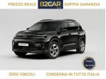 Citroën C5 Aircross Hybrid 136 Max e-DCS6