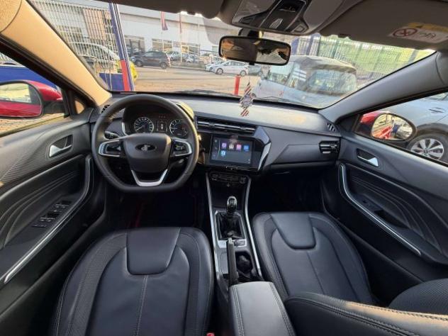 DR Automobiles DR3 DR 3 3 1.5 S2 Gpl 114cv rif. 24197770 - Foto 7