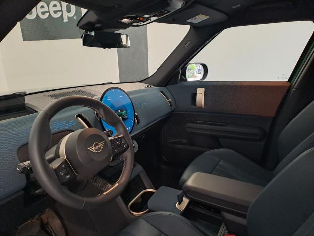 Mini Cooper D Countryman Favoured - Foto 5