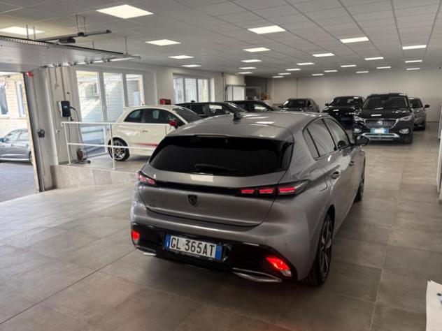 PEUGEOT 308 BlueHDi 130 S&S EAT8 Allure PREZZO REALE rif. 24029256 - Foto 4