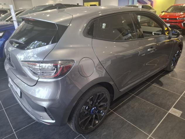 Renault Clio 1.0 TCE 67KW ESPRIT ALPINE - Foto 9