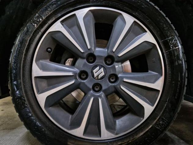 SUZUKI Vitara 1400 BOOSTERJET CV.140+ RADAR+17'+UNICO PROPRIET rif. 23525778 - Foto 6