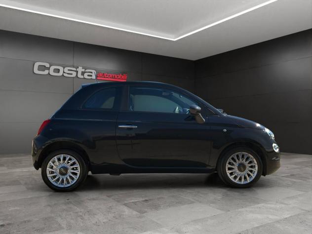 FIAT 500 (2015---) 1.0 Hybrid Lounge - Foto 8