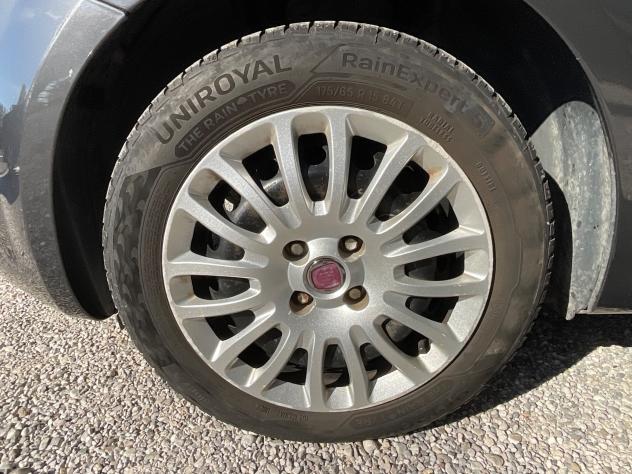 Fiat Punto Classic 1.2 5 porte Active - Foto 9