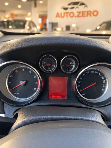 Opel Mokka 1.4 Turbo GPL Tech 140CV 4x2 Cosmo b-Color - Foto 10