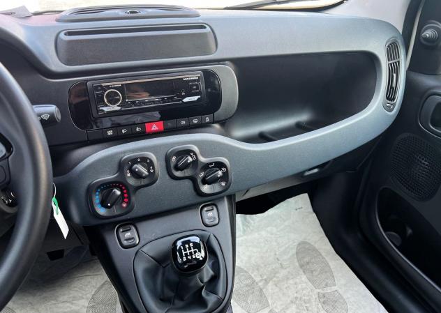 FIAT Pandina 1.0 FireFly 65cv S&S 6m Hybrid Pop - Foto 10