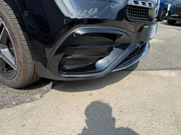 Mercedes-Benz GLA 200 d Automatic AMG Line Premium con Tetto Panoramico. - Foto 9