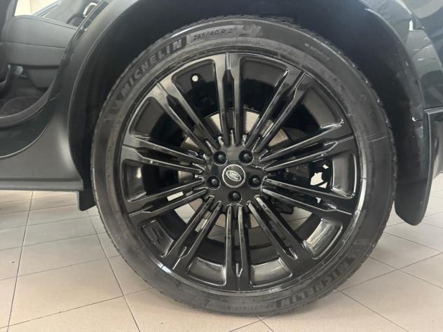 Land Rover Range 3.0D I6 350 CV Autobiography LWB UNICOPROPRIETARIO GARANZIA UFFICIALE 2029 - Foto 8