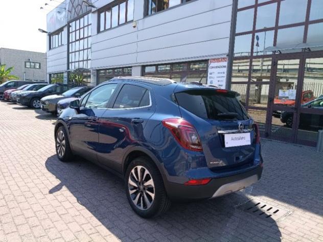 OPEL Mokka X 1.6 Ecotec 115CV 4x2 Start&Stop Innovation rif. 23926635 - Foto 7