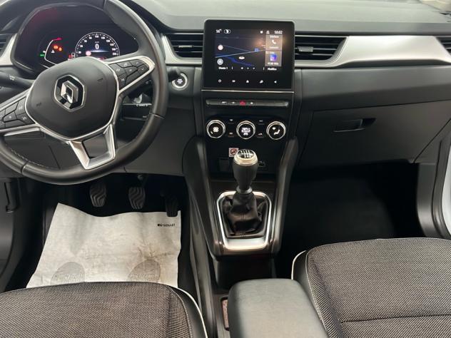 Renault Captur Captur TCe 90 CV Techno - Foto 9