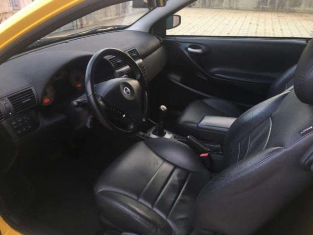 FIAT Stilo 2.4i 20V Selespeed 170 CV Abarth km 48.000 UNICOP - Foto 9