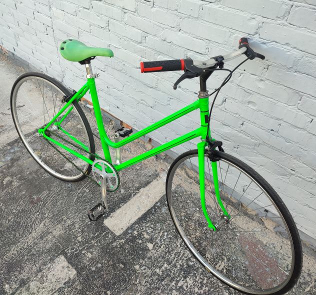 bici uomo donna - Foto 6