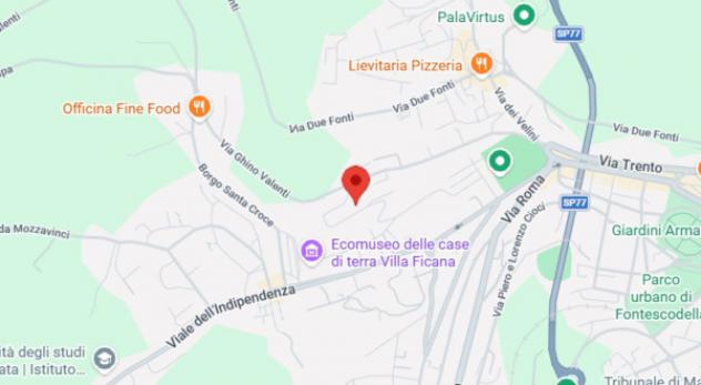 Immobile in asta di 33 m² in vendita a Macerata - Foto 5