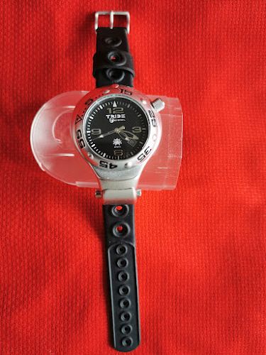 OROLOGIO ( BREIL TRIBE HYBRID ) - Foto 4
