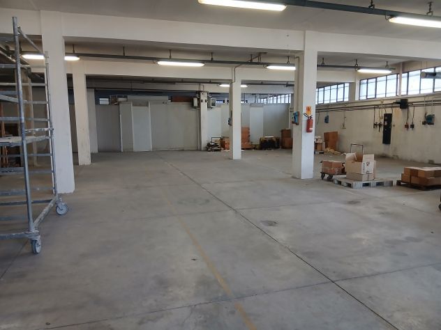 Magazzino di 381 mq alla Baraccola - Foto 3