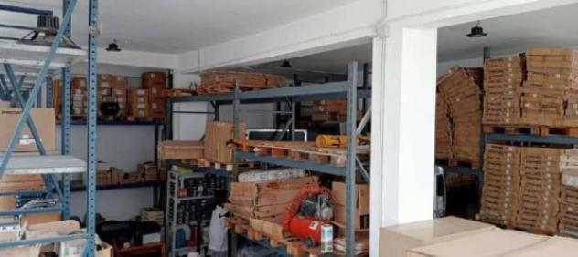Immobile in asta di 245 m² in vendita a Colleferro - Foto 8