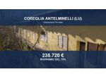 Immobile in asta di 245 m² in vendita a Coreglia Antelminelli