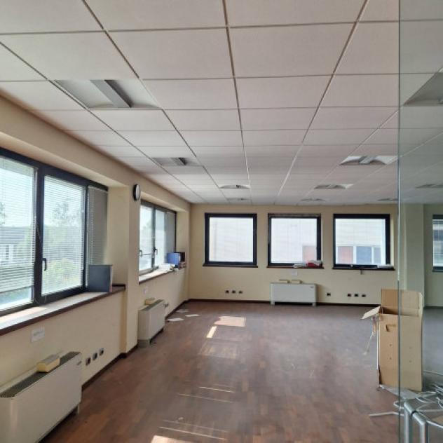 Immobile di 1620 m² con 1 locale in vendita a Fabbrico - Foto 2
