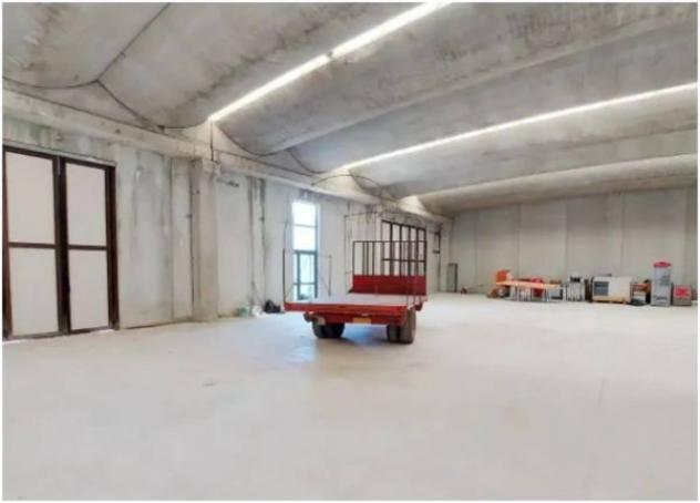 Immobile in asta di 615 m² in vendita a Pescorocchiano - Foto 12