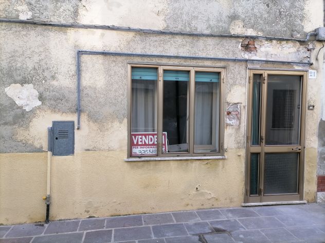 Casa a schiera